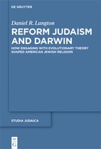 Studia Judaica111- Reform Judaism and Darwin
