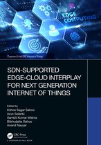 Chapman & Hall/CRC Internet of Things- SDN-Supported Edge-Cloud Interplay for Next Generation Internet of Things