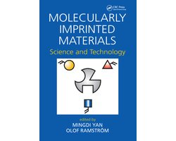 Molecularly Imprinted Materials