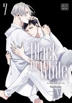 Black or White- Black or White, Vol. 7