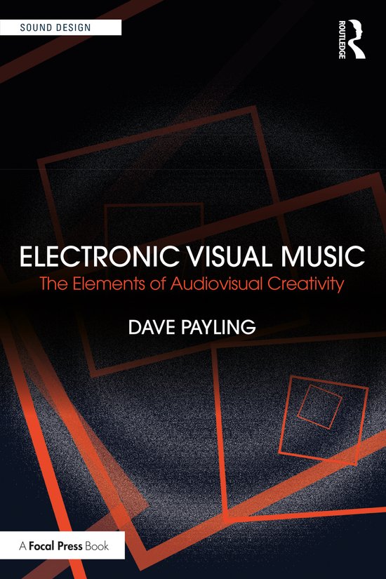 Sound Design- Electronic Visual Music - cover