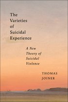 Psychology and Crime-The Varieties of Suicidal Experience