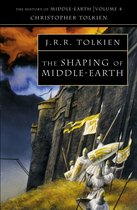 History Middle Earth 04 Shaping Of