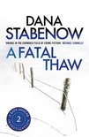A Kate Shugak Investigation-A Fatal Thaw