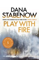 A Kate Shugak Investigation- Play With Fire