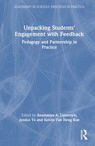 Assessment in Schools: Principles in Practice- Unpacking Students’ Engagement with Feedback