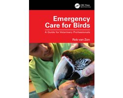 Emergency Care for Birds