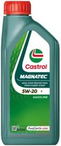 Castrol Magnatec Professional E 5W-20 Motorolie