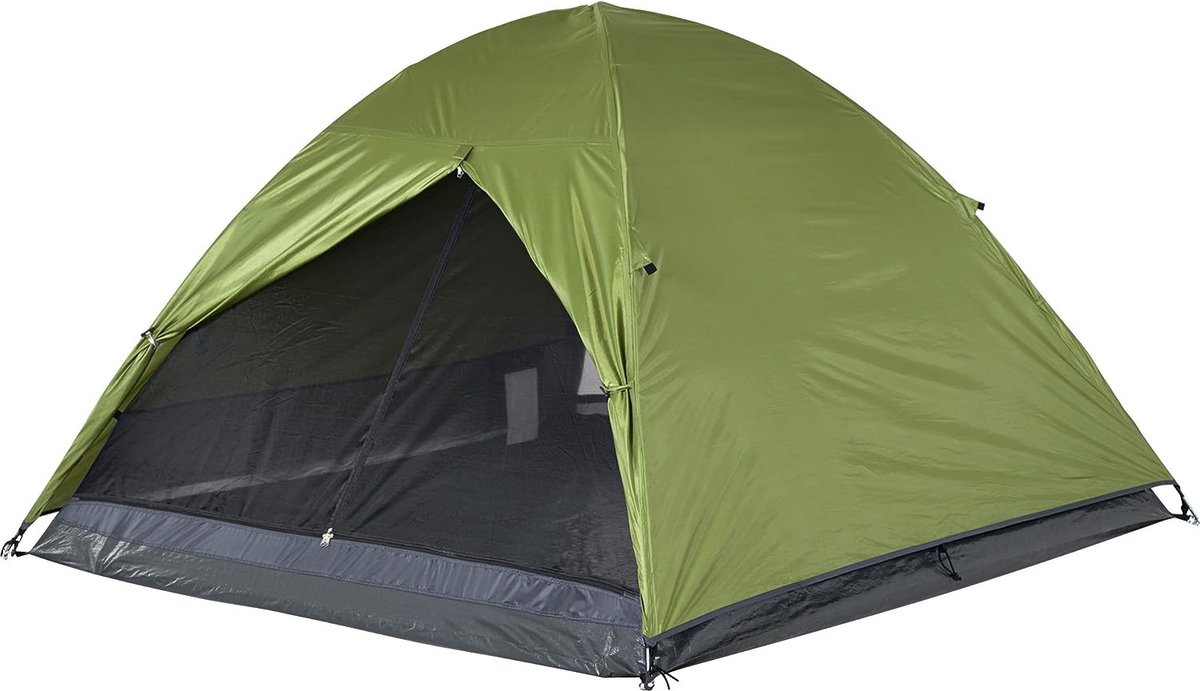 Tasman Dome Tent 3 Persoon