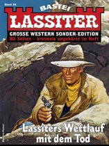 Lassiter Sonder-Edition 28 - Lassiter Sonder-Edition 28