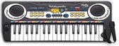 MeMe Electronic Keyboard - 37 Keys Max