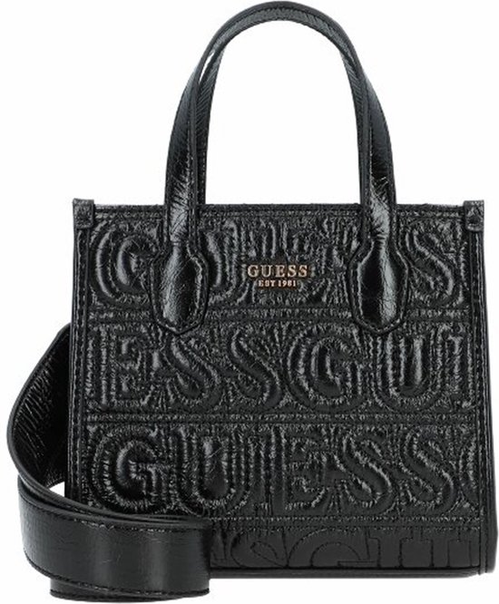 Guess - Handtas voor vrouwen - Blauw