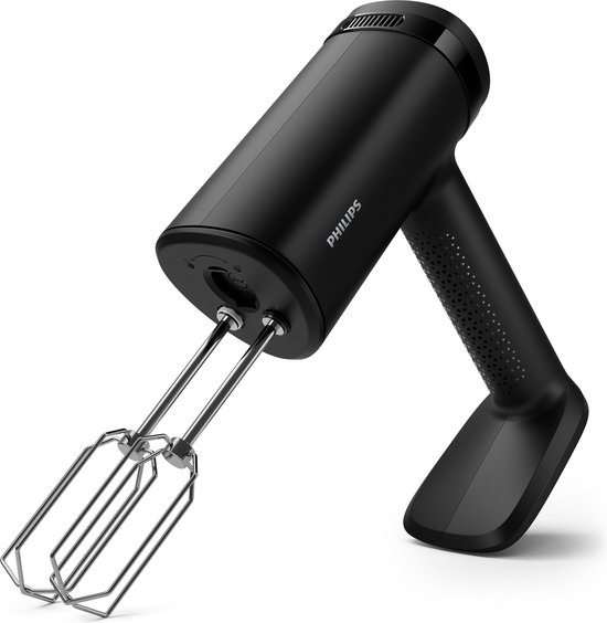 Philips 5000 series HR3781/10 - Handmixer van Philips — afbeelding 3