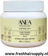 Bol.com Anea Curl Power Mask 450ml aanbieding