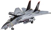 1:72 Revell 63960 F-14D Super Tomcat - Model Set Plastic Modelbouwpakket-