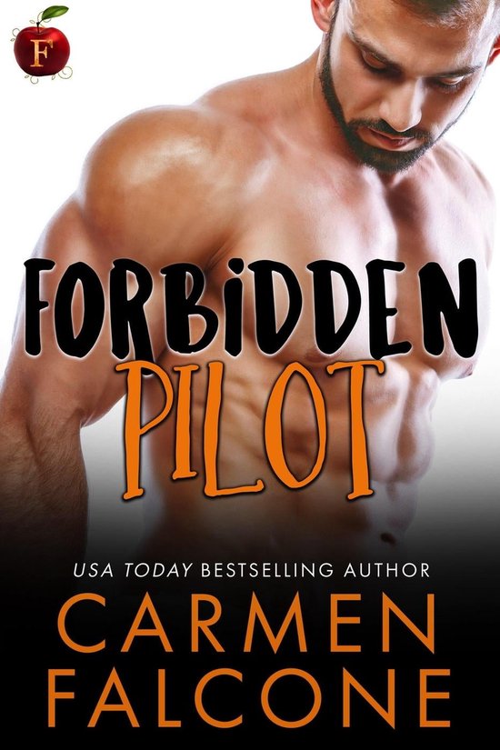 Forbidden Forbidden Pilot Ebook Carmen Falcone 9798223853145 Boeken