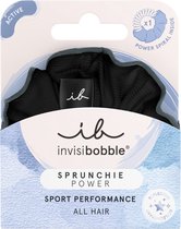 Invisibobble Sprunchie Power Black Panther