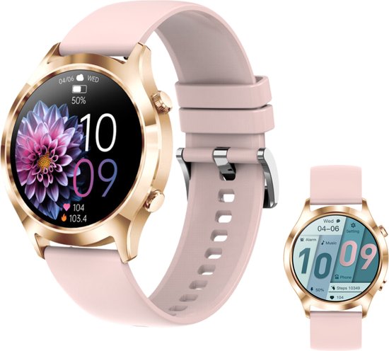 Samsung Galaxy Ring Lanceert Als Abonnementsvrije Gezondheids- En Fitness-smartring, Maar Met Een Stevig Prijskaartje.860219.0