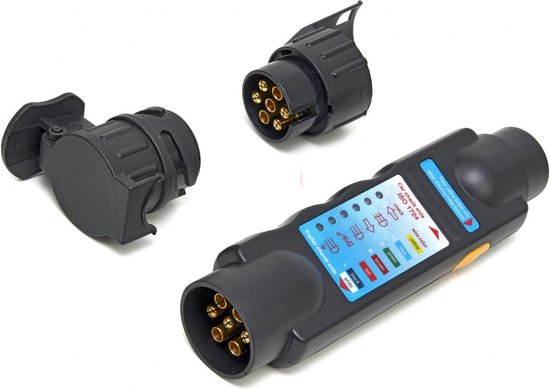 UNI-T UT12S-EU Voltage Detector contactloze spanningszoeker