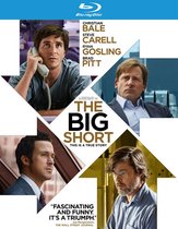 The Big Short (Blu-ray)