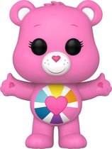 Funko Pop! Animation: Care Bears 40th Anniversary - Hopeful Heart Bear #1204