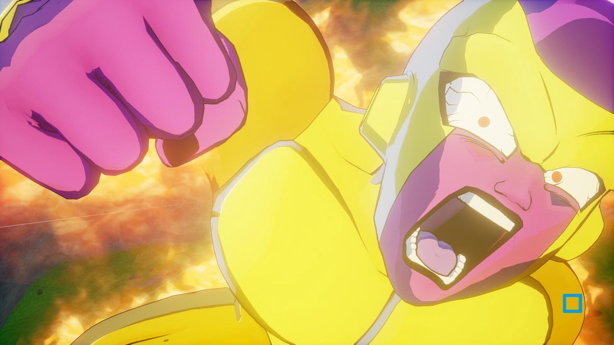 Dragon ball z sales game nintendo switch