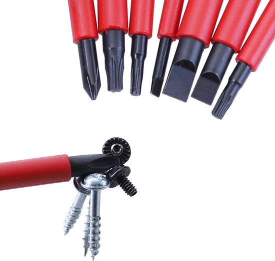 Vind pentalobe schroevendraaier in Gereedschap | Handgereedschap op
