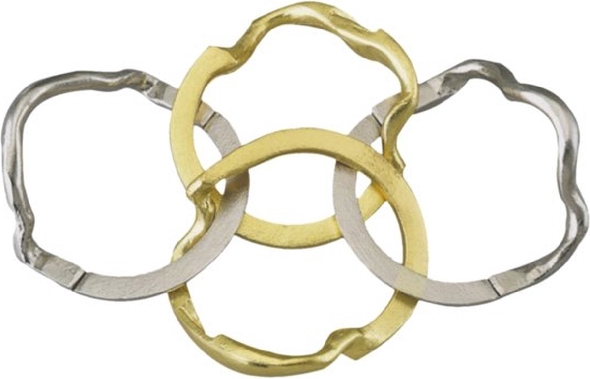Huzzle Cast Puzzle - Ring****