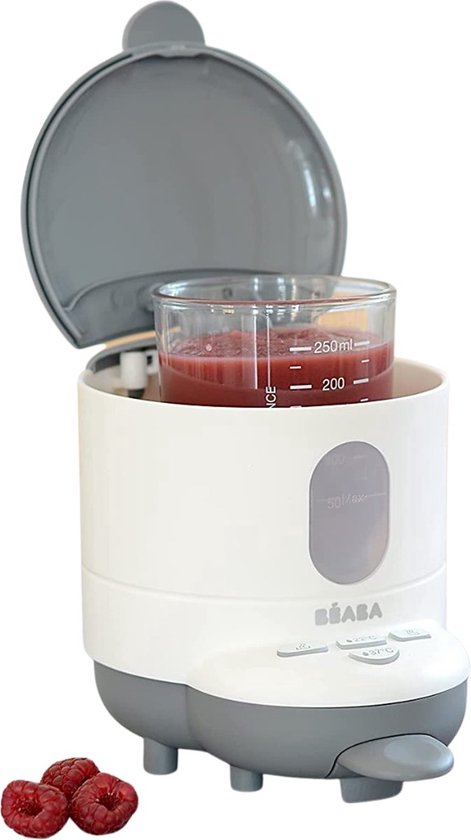 BÉABA