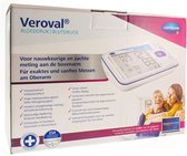 Hartmann Veroval® Premium - Bovenarm bloeddrukmeter