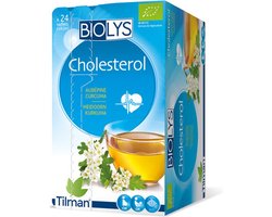 Biolys® Meidoorn-Kurkuma