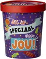 Seau à Candy - Spécialement voor jou