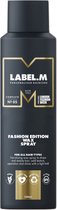 Label M Fashion Edition Cire en Spray 150ML
