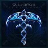 Queensryche - Digital Noise Alliance (Coloured) (Coloured Vinyl)