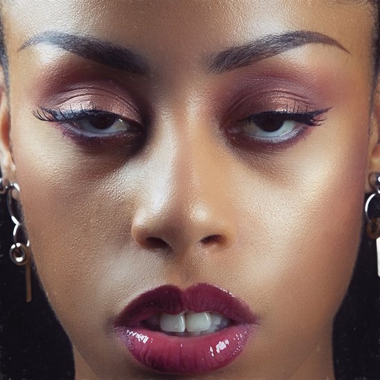 Rochelle Jordan - Play With The Changes Remixed (LP) (Coloured Vinyl)