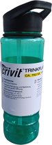 CRIVIT Gourde 750 ml vert