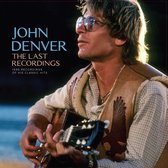 John Denver - The Last Recordings (LP) (Coloured Vinyl)