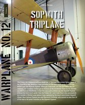 Warplane 12 - Sopwith Triplane