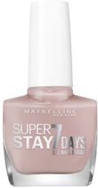 Maybelline MAY VAO T.STRONG PRO BLg 130 Rose Poudr nagellak Roze Creme