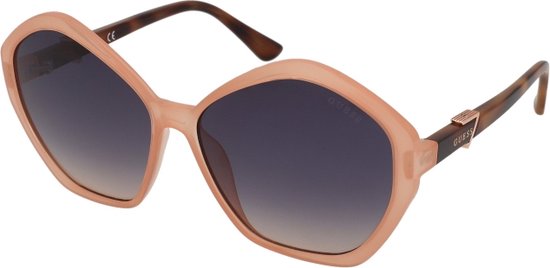 Zonnebril Dames Guess GU7813-72W ø 58 mm van Zonnebril Dames — afbeelding 4