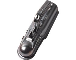 Alko AK 7-B Koppeling 750kg Rond 60mm