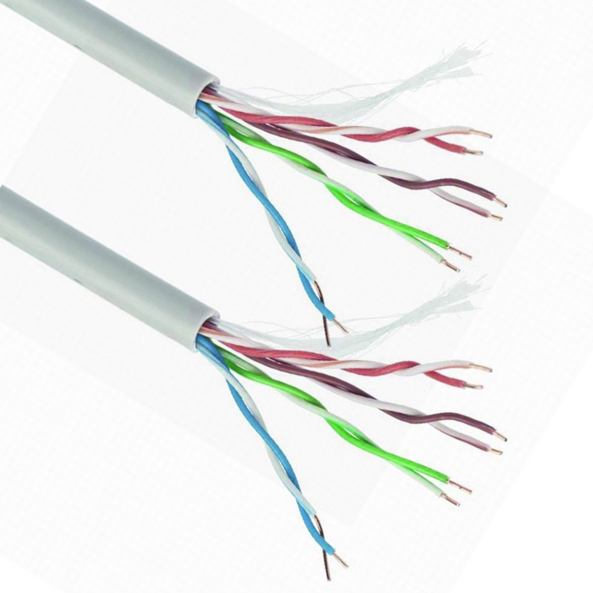 Cablexpert - Utp Cat5e Lan-kabel (cca) Stug, 305 Meter