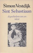 Sint Sebastiaan - Simon Vestdijk - Anton Wachter Romans 1