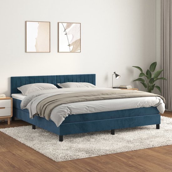 The Living Store Boxspringbed Naam - - Ken