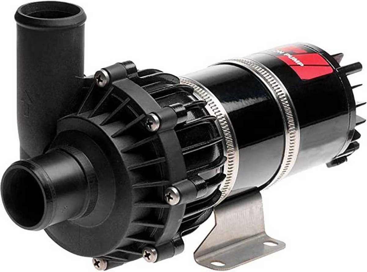 Johnson Pump Cm90p7-1 Mag Drive 38 Mm 12v Centrifugaal Circulatiepomp Zilver