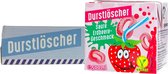 Dorstlesser - Vruchtensap - Zure Aardbeien - 12x500 ml
