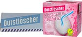 Dorstlesser - Vruchtensap - Suikerspinsmaak - 12x500 ml