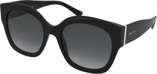 Zonnebril Dames Jimmy Choo Ø 55 mm van Merkloos — afbeelding 5
