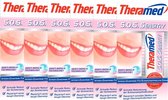 Theramed Dentifrice SOS Sensitive - 6 x 40 ml