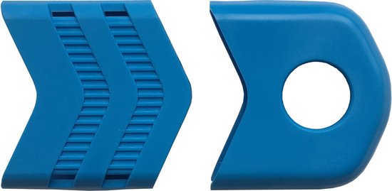 Rotor Raptor Bumper Set Crankbeschermers Blauw van Merkloos — afbeelding 3